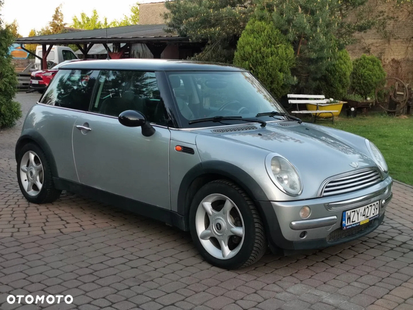 MINI Cooper - 2