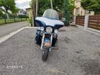 Harley-Davidson Touring Electra Glide - 8