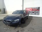 BMW 320 de 2013 - 1