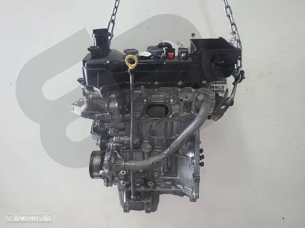 Motor Citroen C1 1.0VVT-i Ref.1KR - 1