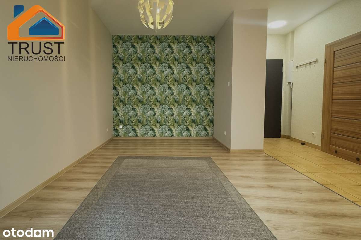 Janów | Kawalerka | 1 piętro - Pełny obrazek: 2/7