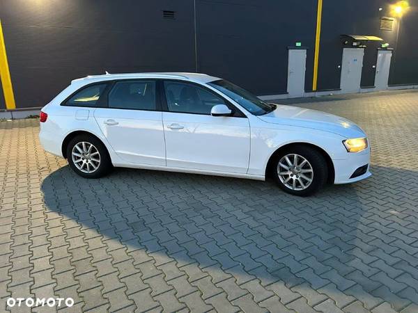 Audi A4 2.0 TDI ultra - 3