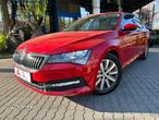 Skoda Superb 2.0 TDI DSG Ambition - 9