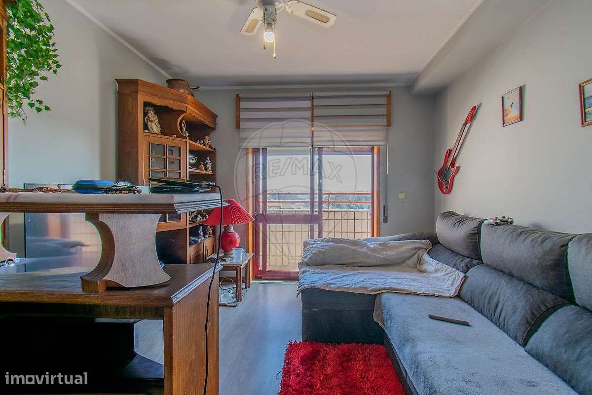 Apartamento T3 para venda-11