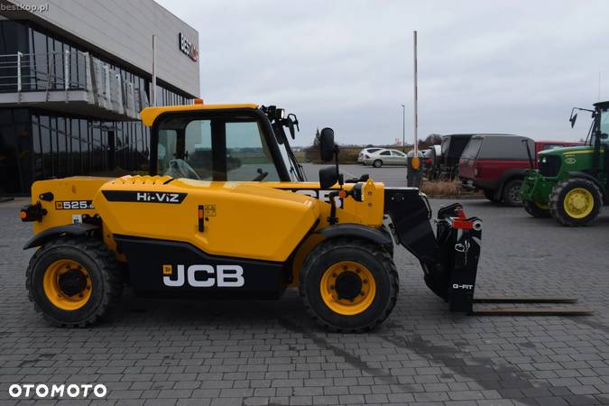 JCB 525-60 - 3