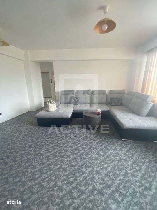 Locuinta cu 3 camere - langa Gradina Botanica-0