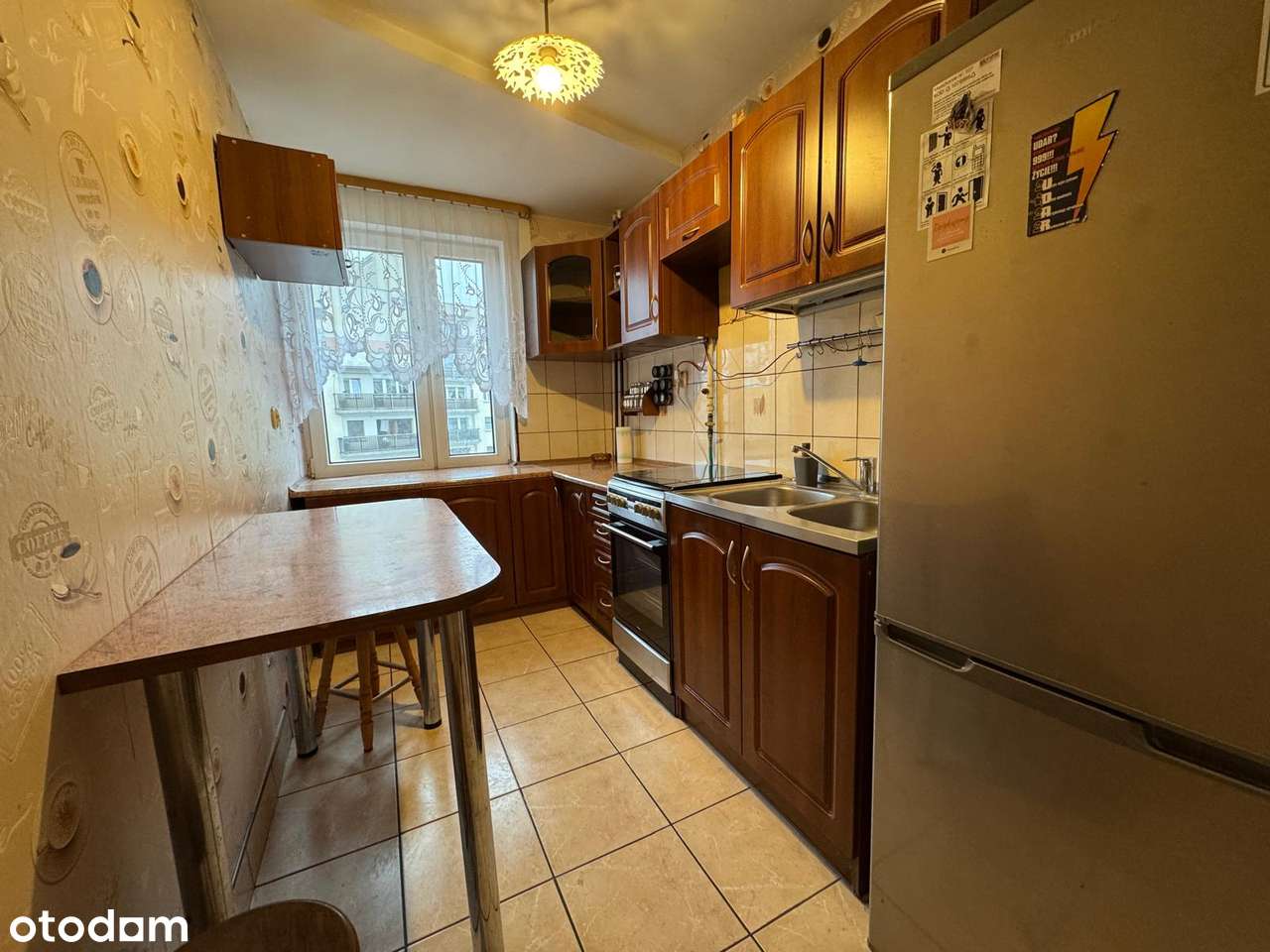 2-pokojowe z balkonem, Łęknice-11