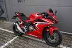 Honda CBR - 1