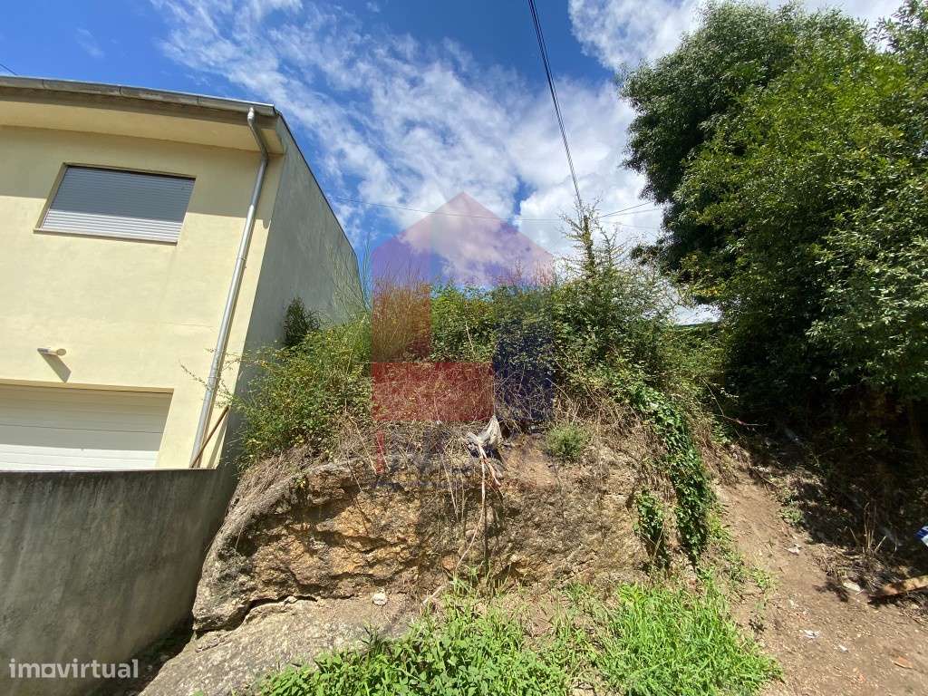Lote de terreno gaveto em Celeirós, Braga - Grande imagem: 4/6