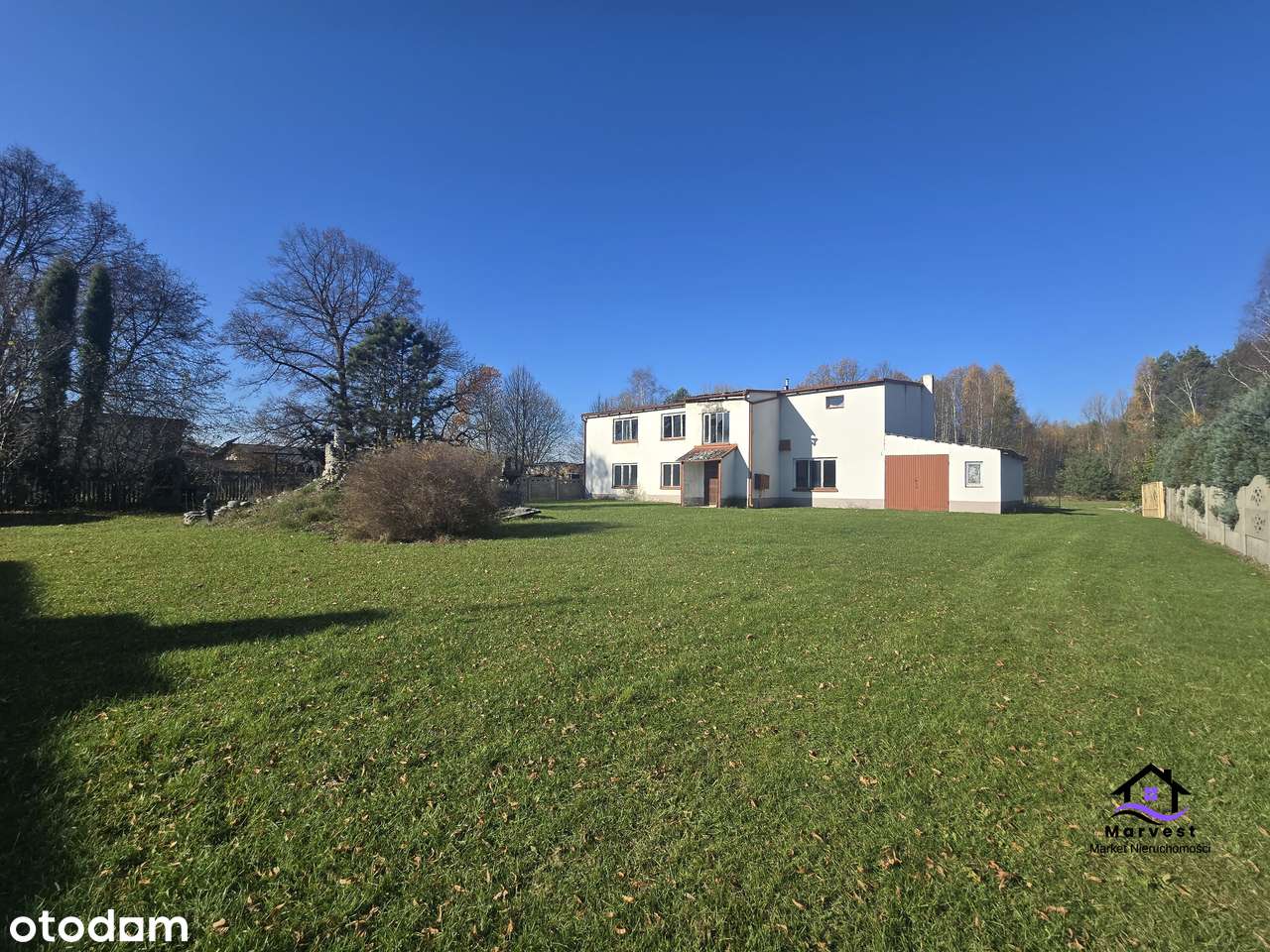 Myszków | Budynek gospodarczy  z możliwością mieszkalnego! - Pełny obrazek: 4/9