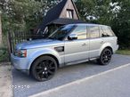 Land Rover Range Rover Sport - 1