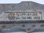 Capac protectie injectoare Volkswagen Golf 7 Variant (BA5) [Fabr 2014-prezent] 04L130380 1.6 TDI - 2