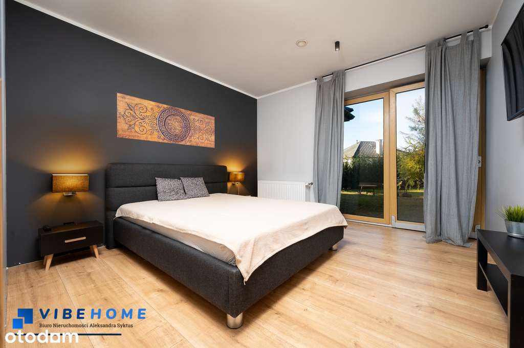 ✔Nowość na rynku! Parterowy Przy Lesie!-11