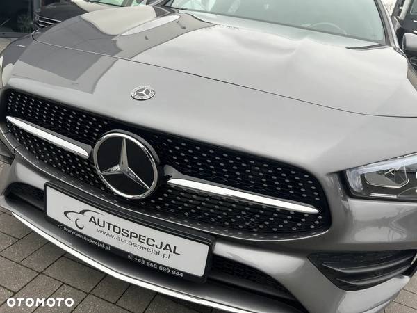 Mercedes-Benz CLA 250 4-Matic 7G-DCT - 7