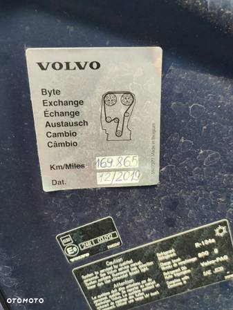 Volvo XC 60 D4 Drive-E Ocean Race - 12
