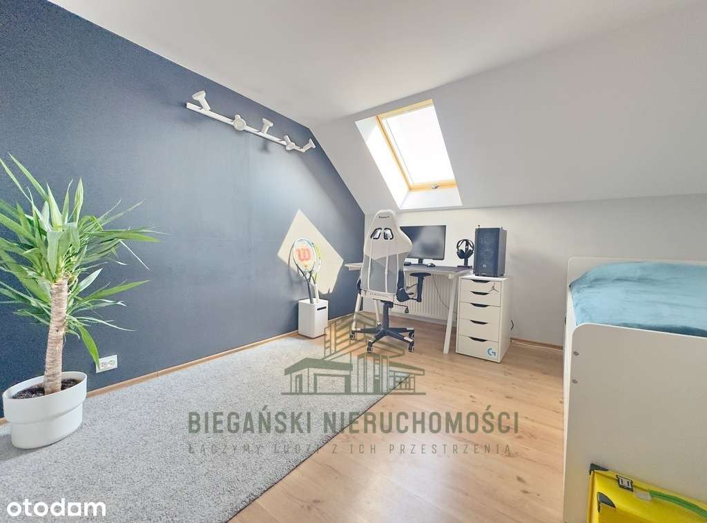 Dom na sprzedaż Bogucin 145 m2,-7