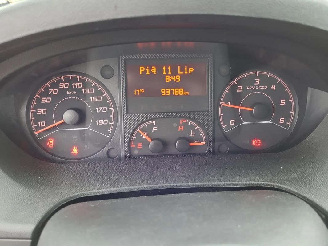 citroen JUMPER L3H2