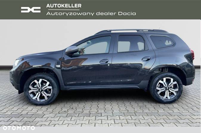 Dacia Duster - 2