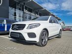 Mercedes-Benz GLE 350 d 4MATIC - 1