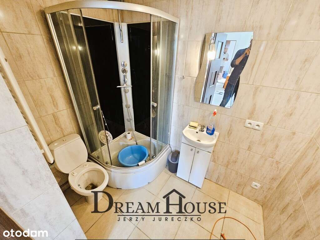 Lokal mieszkalny w szeregowcu w Laskowie! - Pełny obrazek: 4/20