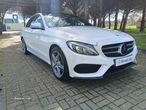 Mercedes-Benz C 220 d 9G-TRONIC AMG Line - 4