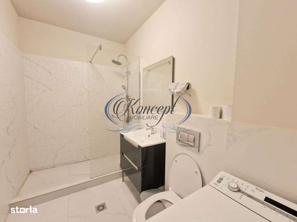 Apartament ideal investitite si la cheie in zona Spitalului de Recuper-6