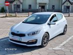 Kia Ceed 1.4 L Business Line - 33