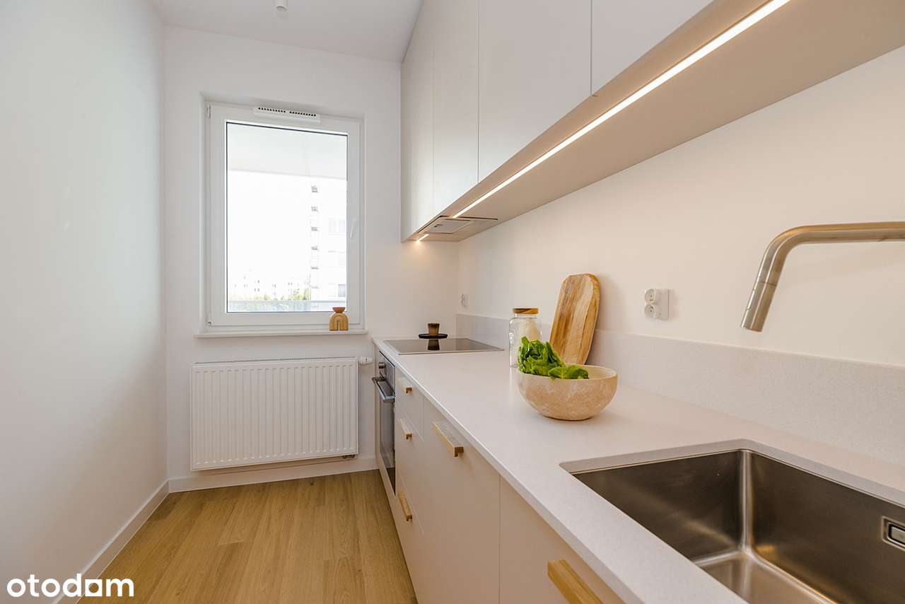 Idealne pod inwestycje |Gotowe | BEZ PROWIZJI | ROI ~5,6%-5