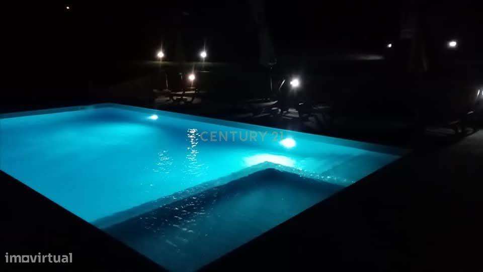 Alojamento local - Empreendimento turístico Trancoso, Guarda-23