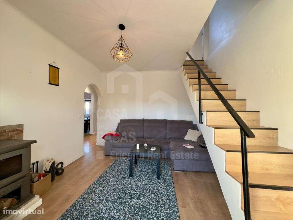 Vendo Moradia T2+1 - Ericeira 6,5 km, A Casa das Casas-17