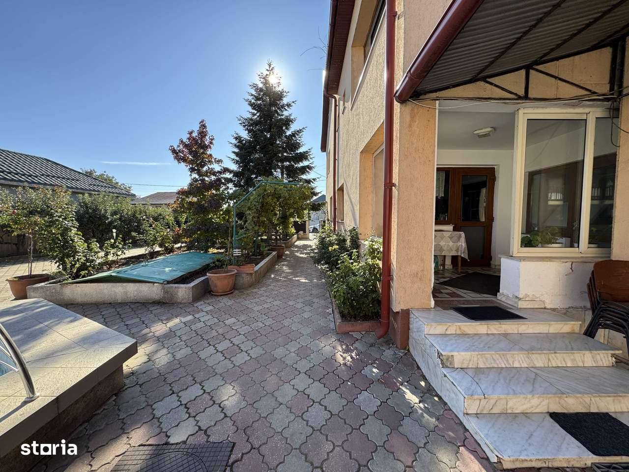 Vila P+1, Su - 334 mp, T = 4057 mp, D=21 m, com. Ganeasa - Izvoru-18