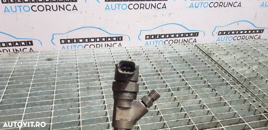 Injector Kia Sorento 2.5 D 2002 - 2009 140CP D4CB (415) 0445110186 - 2