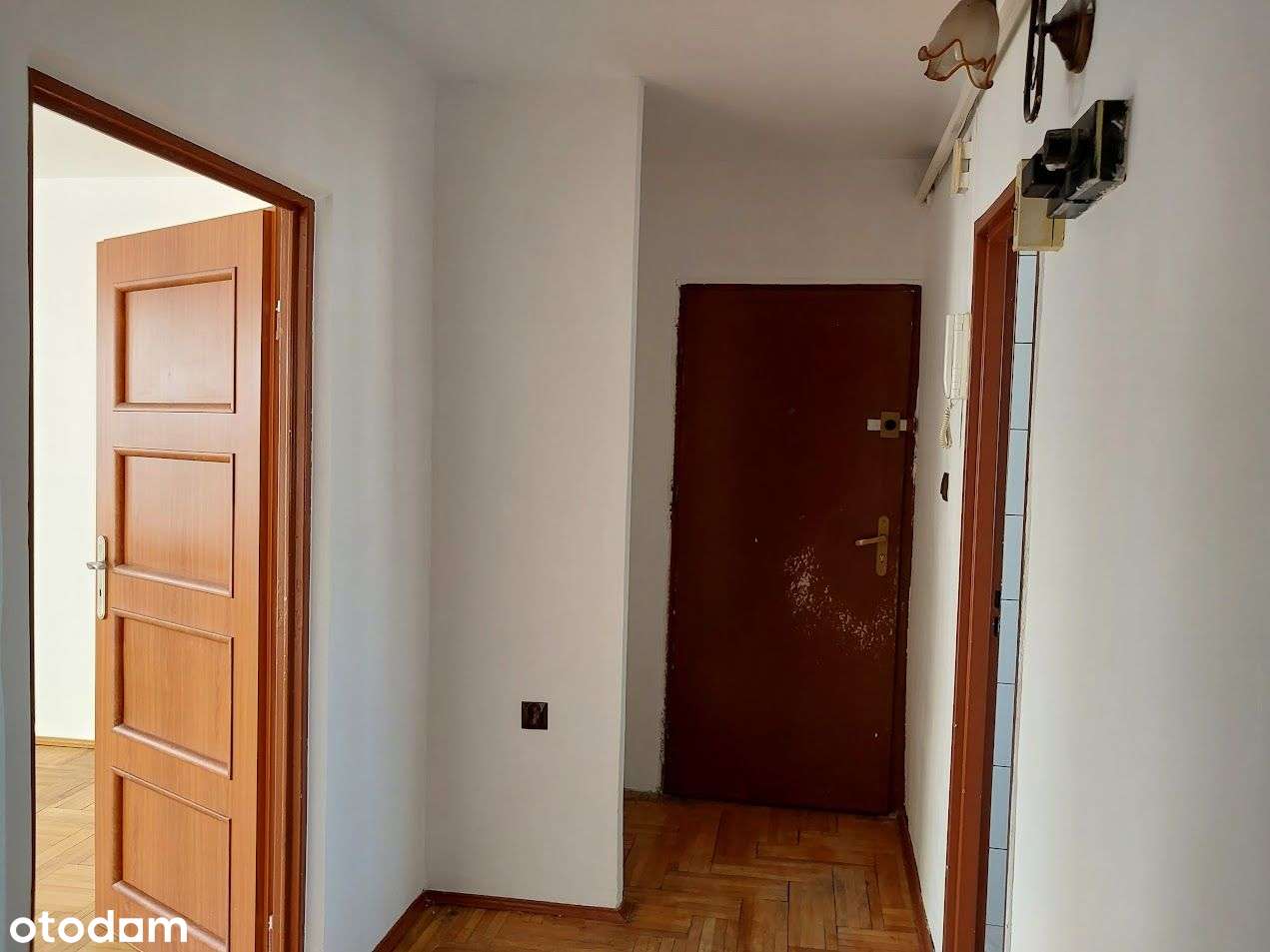 Mieszkanie 82m 4 pokoje - 3 balkony Mielec Lelewela-10