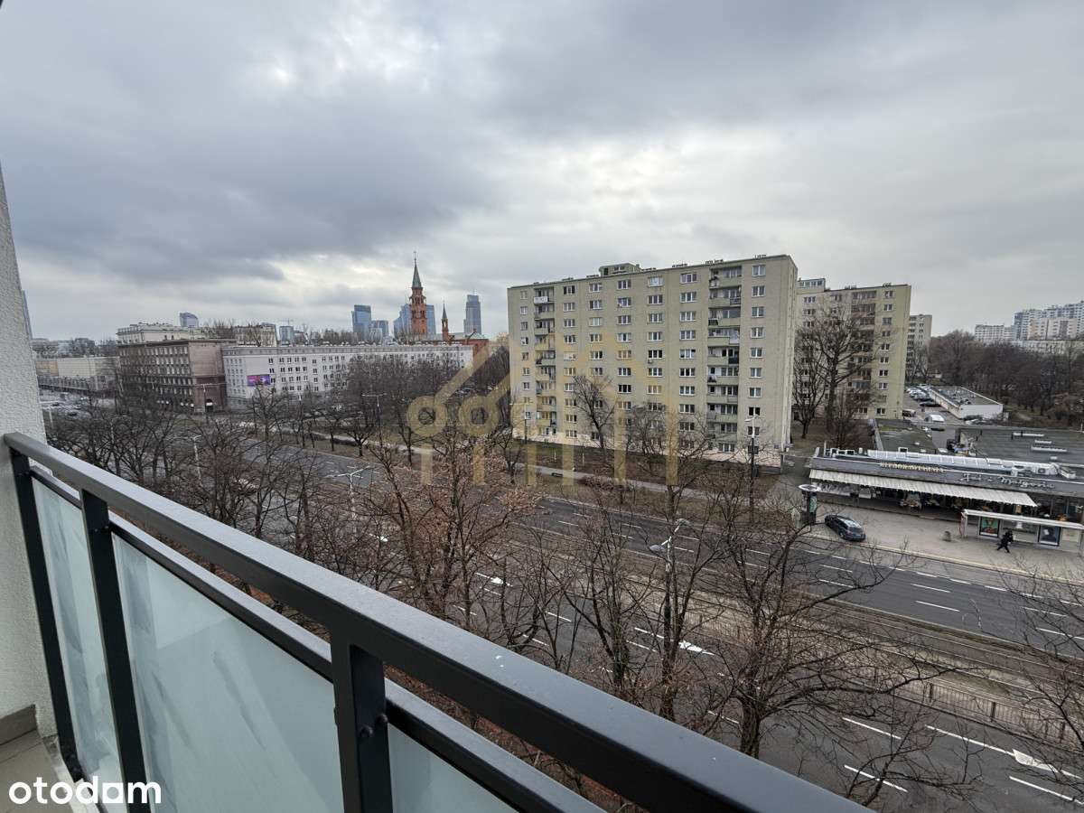 2 pokojowe mieszkanie na sprzedaż/ Śródmieście - Pełny obrazek: 4/7