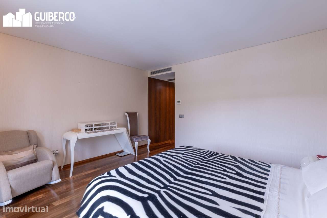 T3+1 de Excelência no Centro de Guimarães-25