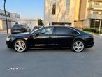 Audi A8 L 3.0 TDI Quattro Tiptronic - 4