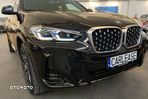 BMW X4 xDrive20d mHEV M Sport sport - 4