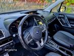 Subaru Forester 2.0 XT Platinum Lineartronic - 8