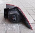 Lampa tylna lewa EUROPA VW Golf VII HB 5G0945095H - 3