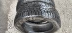 OPONY ZIMOWE NOKIAN 205/50/16 - 2