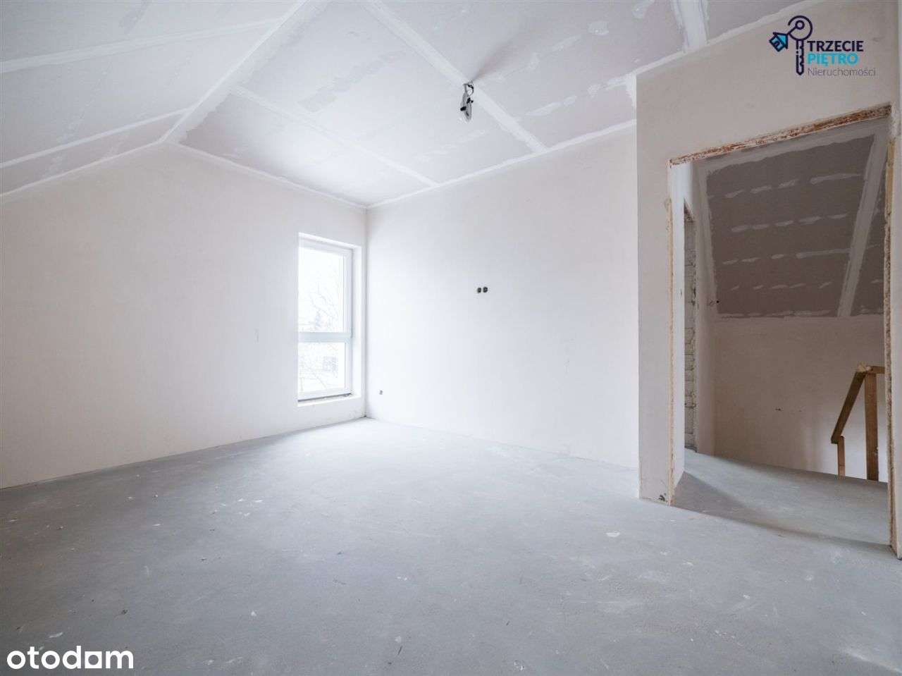 100M2|Las|435M2 Działki|Nowy-16