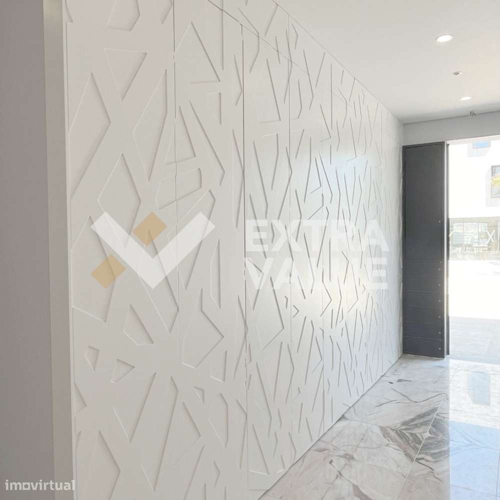 Apartamento T3 Venda em Viana do Castelo (Santa Maria Maior e Monserra-6