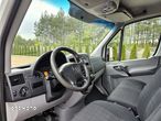 Mercedes-Benz Sprinter 516 CDI* Niski Przebieg* Salon PL* 1 Wł.! - 28