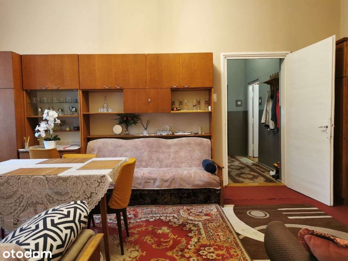 Mieszkanie w `Pałacu`-7