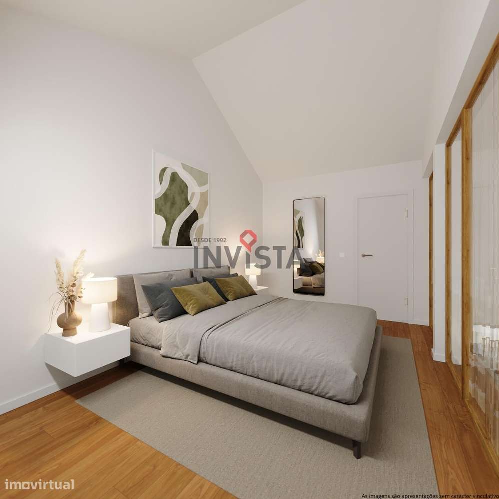 Moradias Casas do Palácio - Grande imagem: 3/7