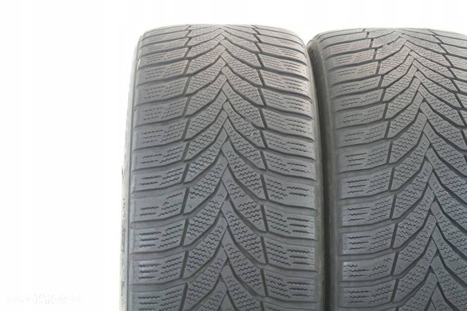 2 Opony Zimowe 225/40R18 Nexen Winguard Sport 2 - 2