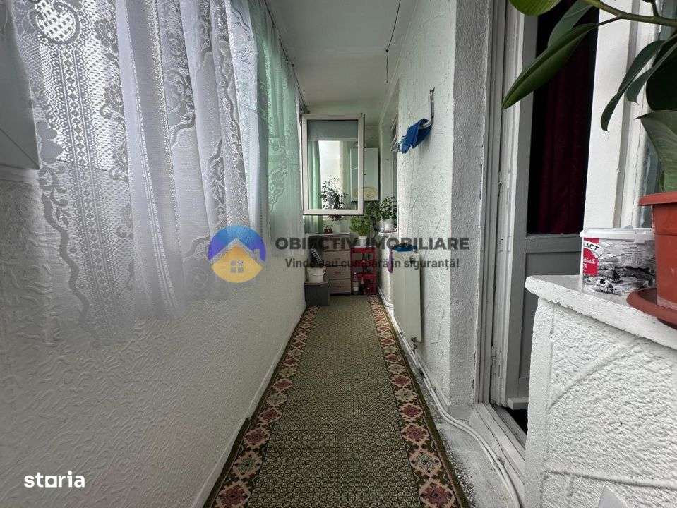 Apartament de vanzare – 2 camere, cartier Precista, etaj 4 - Imagine principală: 5/19