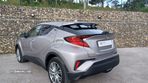 Toyota C-HR 1.8 Hybrid Exclusive - 2