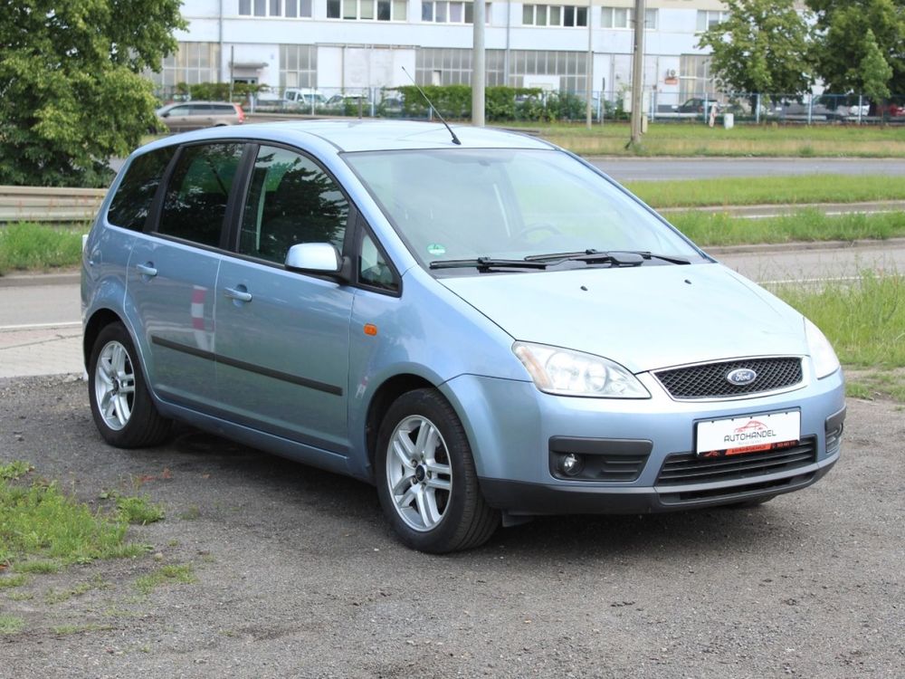 Ford C-Max I 2005