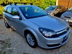 Opel Astra Caravan 1.6 Cosmo Easytronic - 4